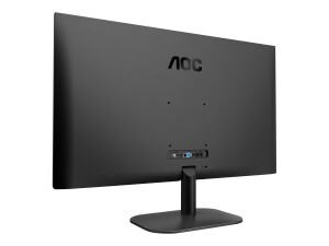 AOC 27B2DA - LED-Monitor - 68.6 cm (27") - 1920 x...