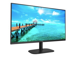 AOC 27B2DA - LED-Monitor - 68.6 cm (27") - 1920 x 1080 Full HD (1080p)