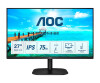 AOC 27B2DA - LED monitor - 68.6 cm (27 ") - 1920 x 1080 Full HD (1080p)