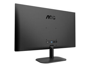 AOC 24B2XDA - LED-Monitor - 61 cm (24") (23.8"...