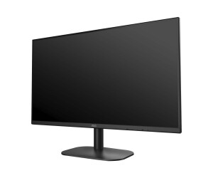 AOC 24B2XDA - LED-Monitor - 61 cm (24") (23.8" sichtbar)