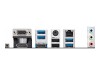 MSI B550M PRO-VDH - Motherboard - micro ATX - Socket AM4 - AMD B550 Chipsatz - USB-C Gen1, USB 3.2 Gen 1 - Gigabit LAN - Onboard-Grafik (CPU erforderlich)