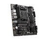 MSI B550M PRO-VDH - Motherboard - micro ATX - Socket AM4 - AMD B550 Chipsatz - USB-C Gen1, USB 3.2 Gen 1 - Gigabit LAN - Onboard-Grafik (CPU erforderlich)