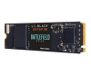 SanDisk WD_BLACK SN750 SE WDBB9J5000ANC - Battlefield 2042 Bundle - SSD - 500 GB - intern - M.2 2280 - PCIe 4.0 (NVMe)