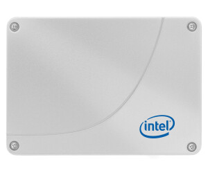 Intel Solid-State Drive D3-S4520 Series - SSD -...