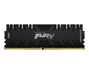 Kingston FURY Renegade - DDR4 - Kit - 64 GB: 2 x 32 GB