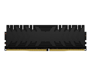 Kingston FURY Renegade - DDR4 - Kit - 64 GB: 2 x 32 GB