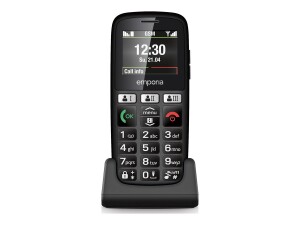 Emporia emporiaHAPPY - 30 years anniversary edition - Feature Phone