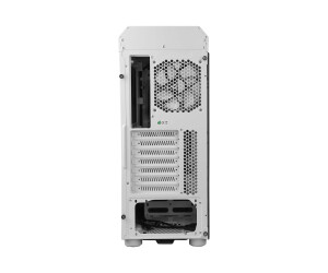 Chieftec Scorpion 3 - Tower - ATX - side part with window (hardened glass)