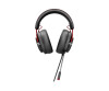 AOC Gaiming GH300 - Headset - 7.1-Kanal - On-Ear