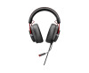 AOC GAIMING GH300 - Headset - 7.1 -channel - On -ear