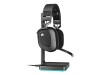 Corsair Gaming HS80 RGB - Headset - ohrumschließend