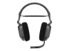 Corsair Gaming HS80 RGB - Headset - ohrumschließend