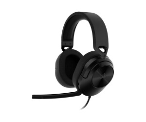 Corsair Gaming HS55 Surround - Headset - Earring