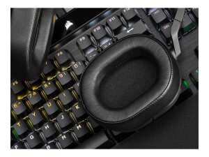 Corsair Gaming HS55 SURROUND - Headset - ohrumschließend