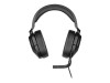 Corsair Gaming HS55 SURROUND - Headset - ohrumschließend