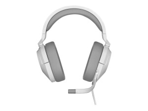 Corsair Gaming HS55 STEREO - Headset - ohrumschließend