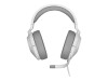 Corsair Gaming HS55 STEREO - Headset - ohrumschließend