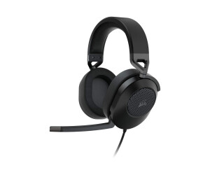 Corsair Gaming HS65 SURROUND - Headset -...