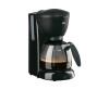 Braun CafŽhouse KF 560/1 Puraroma Plus - coffee machine