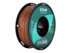 Esun Braun - 1 kg - PLA+ Filament (3D)