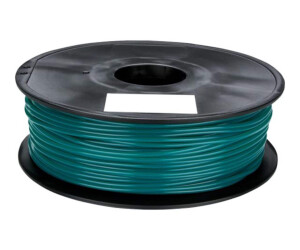 Velleman Esun - Grün - 1 kg - PLA+ Filament (3D)