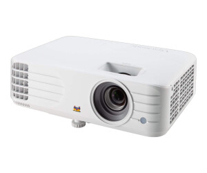 ViewSonic PX701HDH - DLP-Projektor - 3D - 3500 ANSI-Lumen...