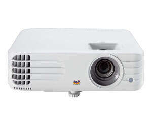 ViewSonic PX701HDH - DLP-Projektor - 3D - 3500 ANSI-Lumen - Full HD (1920 x 1080)