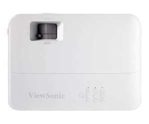 ViewSonic PX701HDH - DLP-Projektor - 3D - 3500 ANSI-Lumen - Full HD (1920 x 1080)