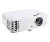 ViewSonic PX701HDH - DLP-Projektor - 3D - 3500 ANSI-Lumen - Full HD (1920 x 1080)