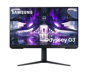 Samsung Odyssey G3 S27AG322NU - LED-Monitor - 68.6 cm...