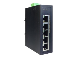 Digitus Industrial 5-Port Gigabit Switch, Unmanaged