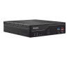 Shuttle XPC Slim DH470C - Barebone - Slim -PC