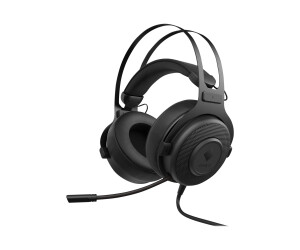 HP OMEN by HP Blast - Headset - ohrumschlie&szlig;end