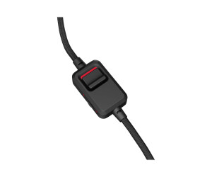 HP OMEN by HP Blast - Headset - ohrumschließend