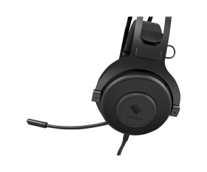 HP OMEN by HP Blast - Headset - ohrumschließend