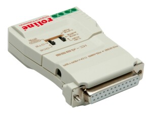 ROLINE Transceiver - RS-232, RS-422, RS-485 - Serial...