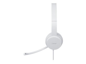 Lenovo 110 - Headset - On -ear - wired