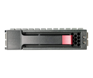 HPE Midline - Festplatte - 6 TB - Hot-Swap - 3.5&quot;...