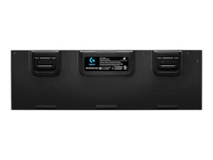 Logitech G915 LIGHTSPEED Wireless RGB Mechanical Gaming Keyboard