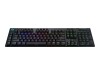 Logitech G915 LIGHTSPEED Wireless RGB Mechanical Gaming Keyboard