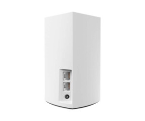 Linksys VELOP Whole Home Mesh Wi-Fi System WHW0102 -...