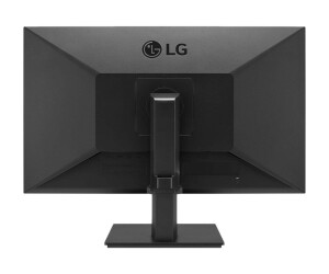 LG 27BL650C - LED-Monitor - 69 cm (27") - 1920 x 1080 Full HD (1080p)