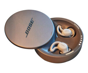 Bose Sleepbuds II - True Wireless-Kopfhörer - im Ohr