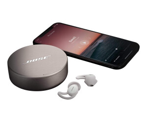 Bose Sleepbuds II - True Wireless-Kopfhörer - im Ohr