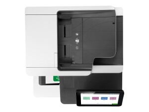 HP LaserJet Enterprise Flow MFP M578c -...