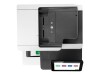 HP LaserJet Enterprise Flow MFP M578c - Multifunktionsdrucker - Farbe - Laser - Legal (216 x 356 mm)