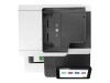 HP LaserJet Enterprise Flow MFP M578c - Multifunktionsdrucker - Farbe - Laser - Legal (216 x 356 mm)
