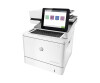 HP LaserJet Enterprise Flow MFP M578c - Multifunktionsdrucker - Farbe - Laser - Legal (216 x 356 mm)