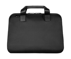 Targus Mobile Elite - Notebook bag - 35.6 cm